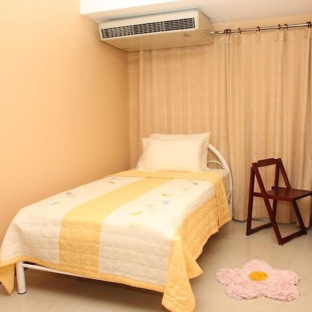 Pr Place Hotel Бангкок Экстерьер фото