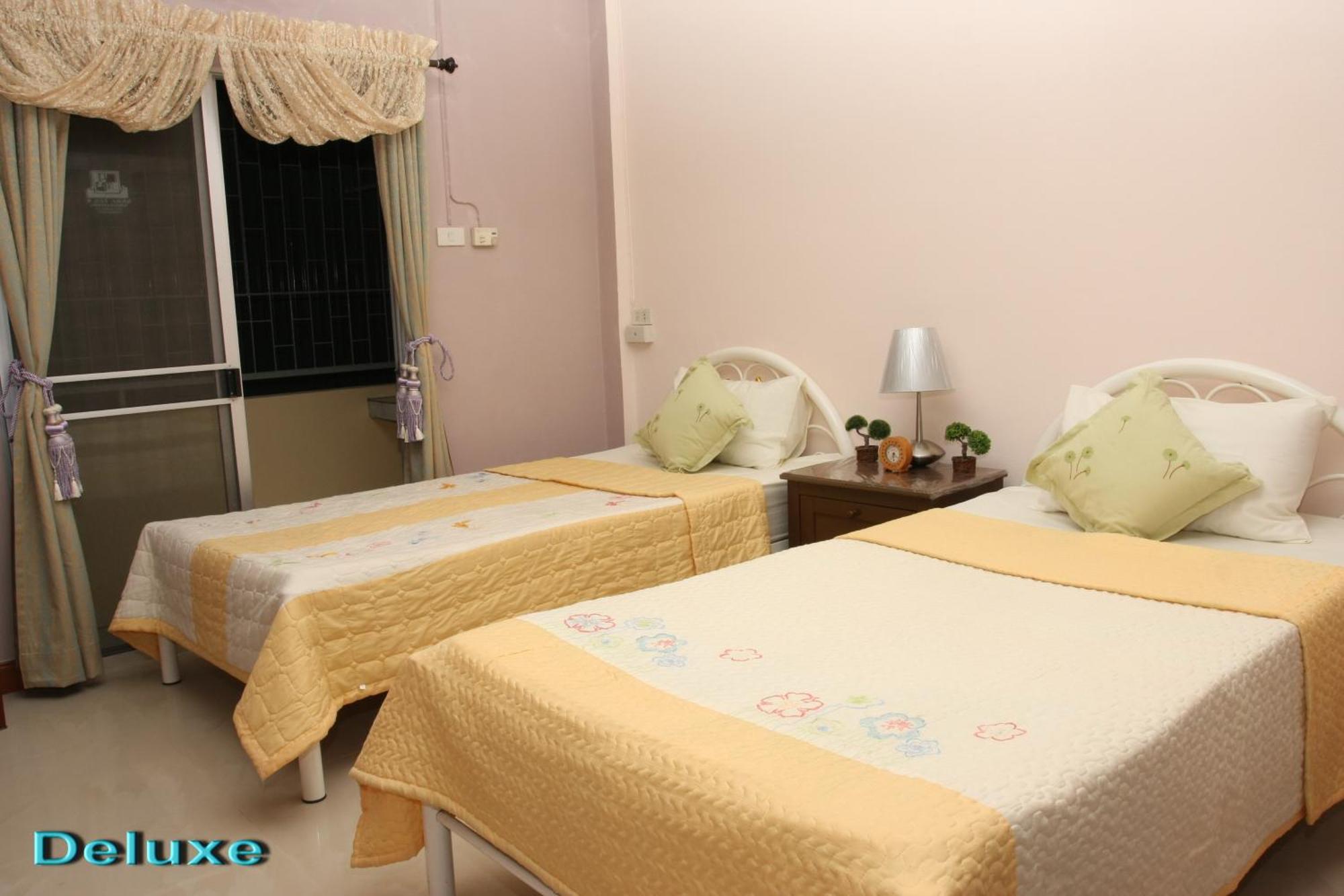 Pr Place Hotel Бангкок Экстерьер фото
