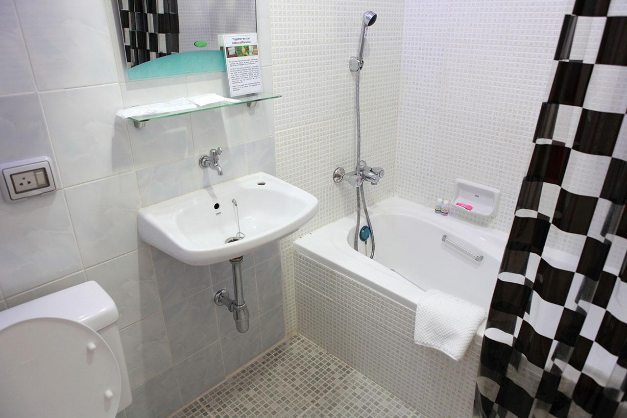 Pr Place Hotel Бангкок Экстерьер фото